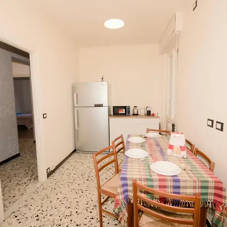Casetta Arma Apartment