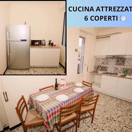 Casetta Arma Apartment Arma di Taggia