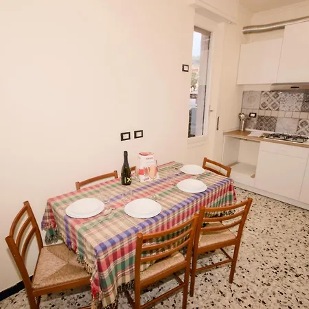 Casetta Arma Appartement *