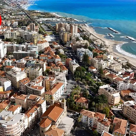 Casetta Arma Apartment Arma di Taggia