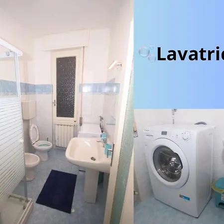 Appartement Casetta Arma